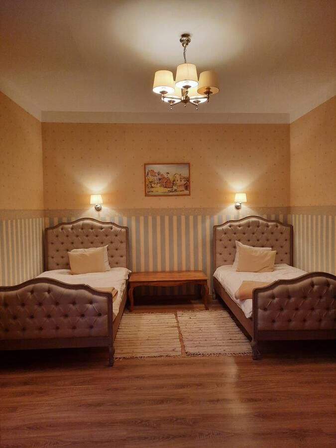 Загородные дома Meždzirnas Country House & SPA Кабиле-24