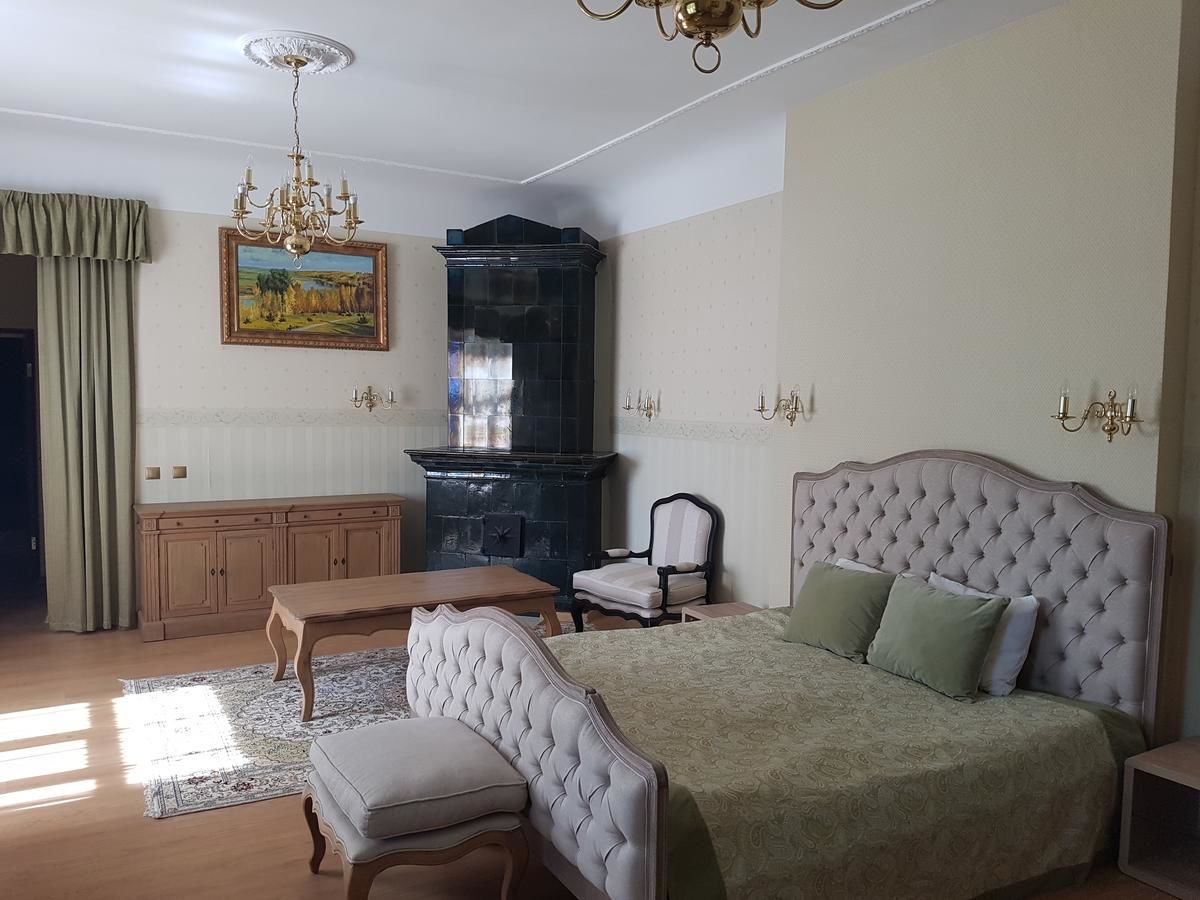 Загородные дома Meždzirnas Country House & SPA Кабиле-27