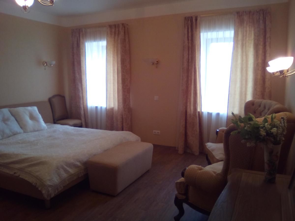 Загородные дома Meždzirnas Country House & SPA Кабиле-32