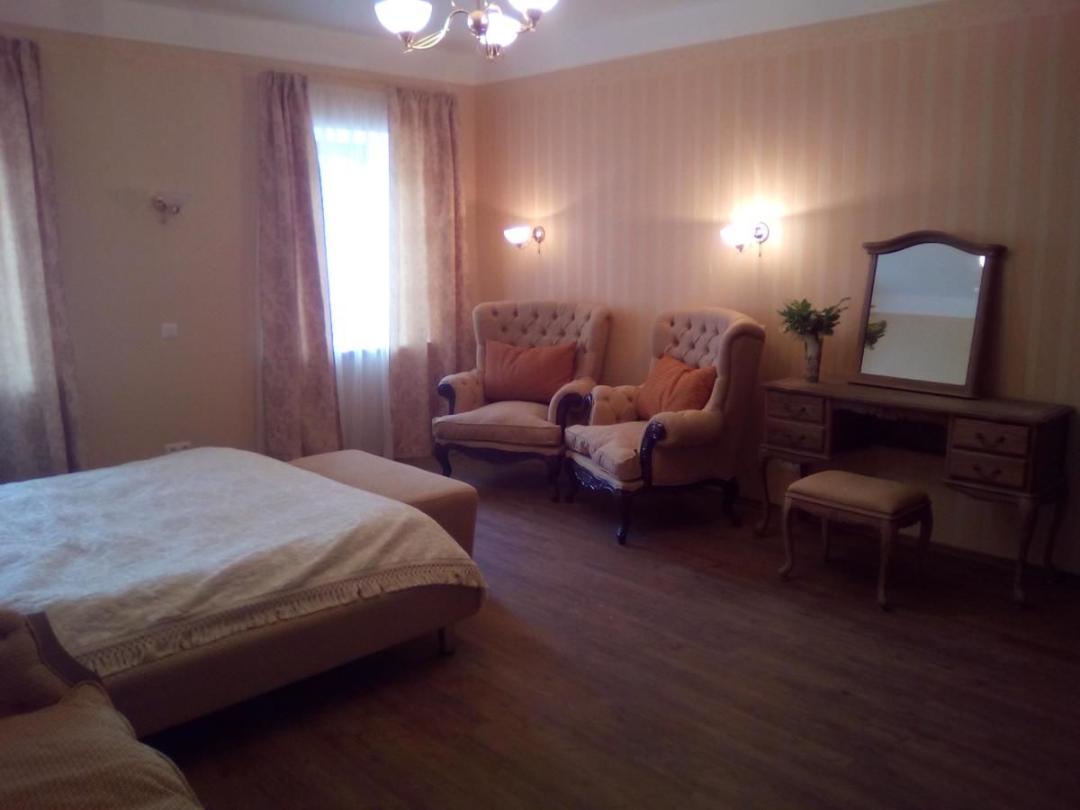 Загородные дома Meždzirnas Country House & SPA Кабиле