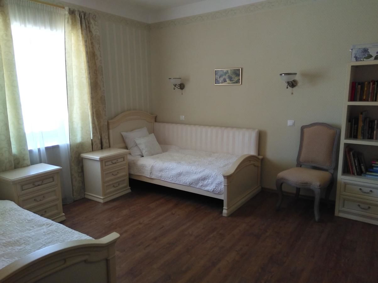 Загородные дома Meždzirnas Country House & SPA Кабиле-36