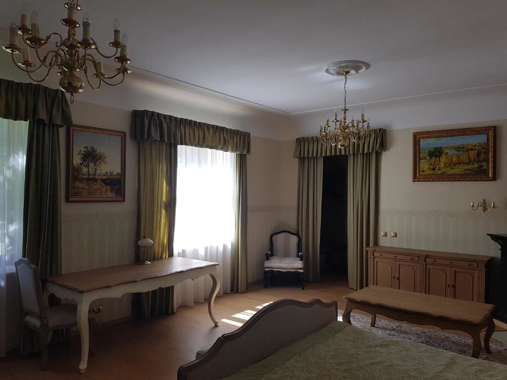 Загородные дома Meždzirnas Country House & SPA Кабиле